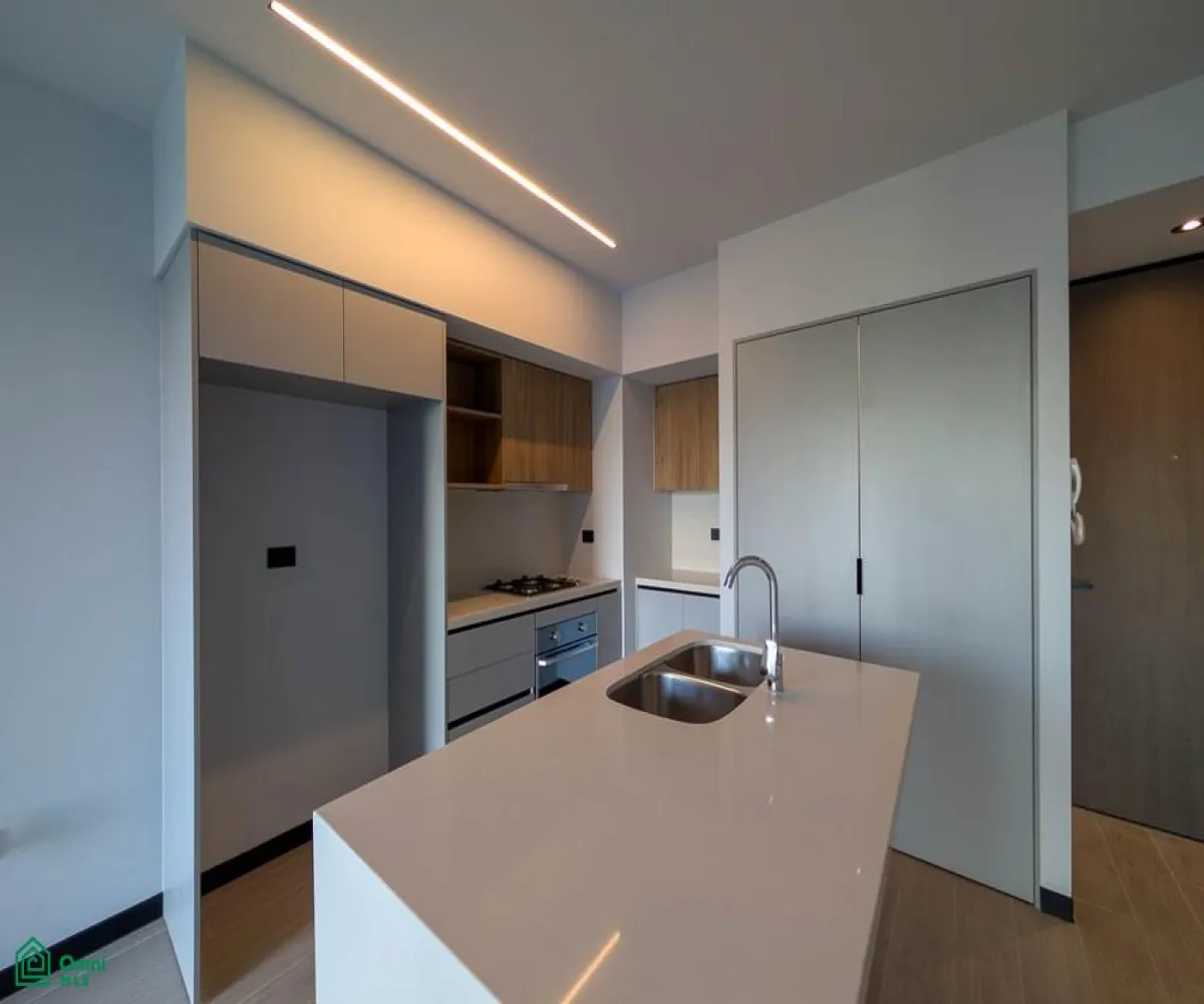 Departamento En Renta,Fraccionamiento Colomos Providencia,Av. de las Américas 1990, Guadalajara, Jalisco 44667, 2 Habitaciones,2 Baños,Av. de las Américas,1,MX251059615