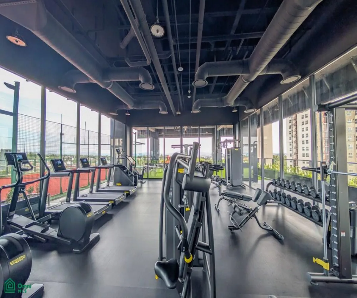 Departamento En Renta,Fraccionamiento Colomos Providencia,Av. de las Américas 1990, Guadalajara, Jalisco 44667, 2 Habitaciones,2 Baños,Av. de las Américas,1,MX251059615