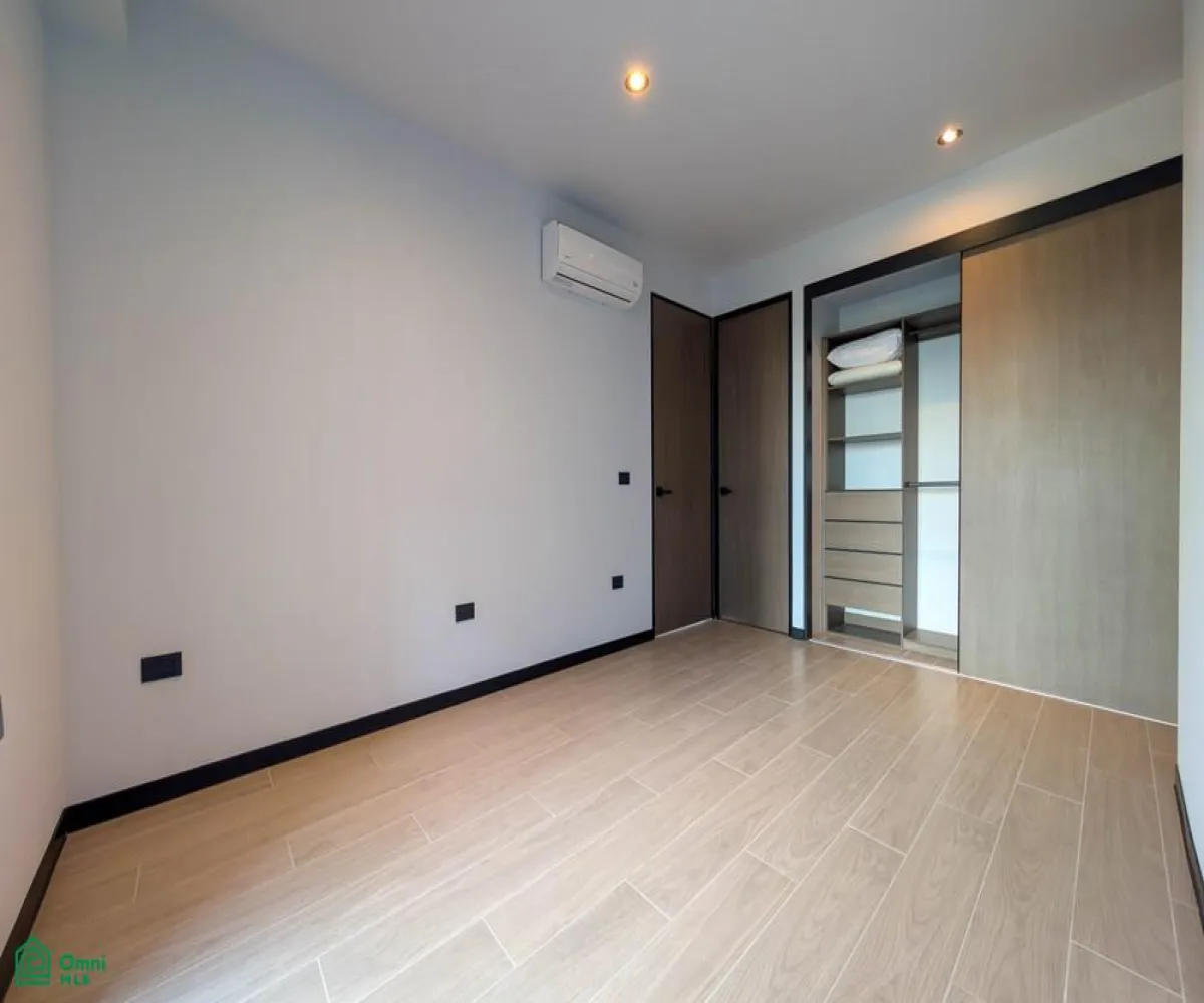 Departamento En Renta,Fraccionamiento Colomos Providencia,Av. de las Américas 1990, Guadalajara, Jalisco 44667, 2 Habitaciones,2 Baños,Av. de las Américas,1,MX251059615