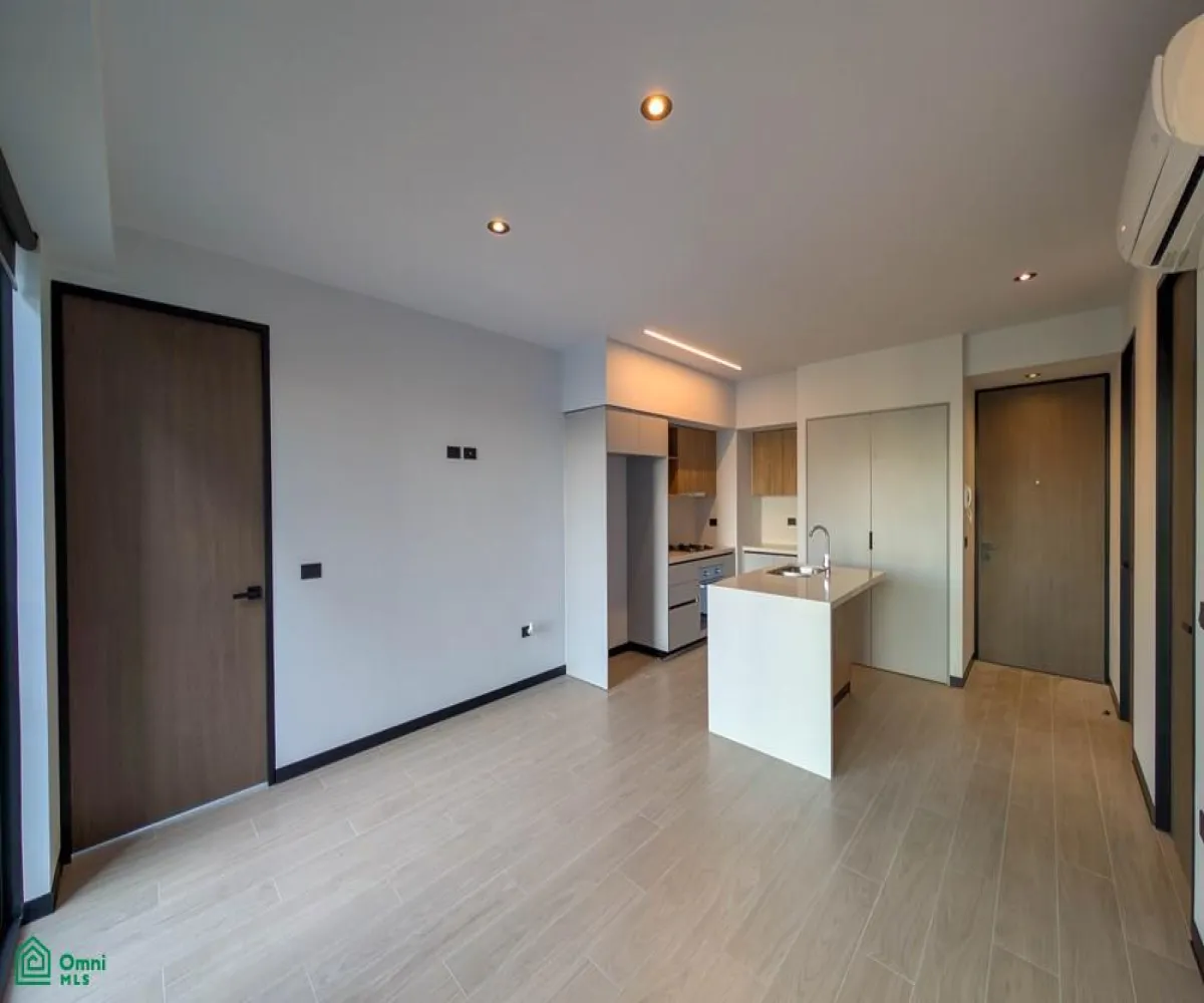 Departamento En Renta,Fraccionamiento Colomos Providencia,Av. de las Américas 1990, Guadalajara, Jalisco 44667, 2 Habitaciones,2 Baños,Av. de las Américas,1,MX251059615