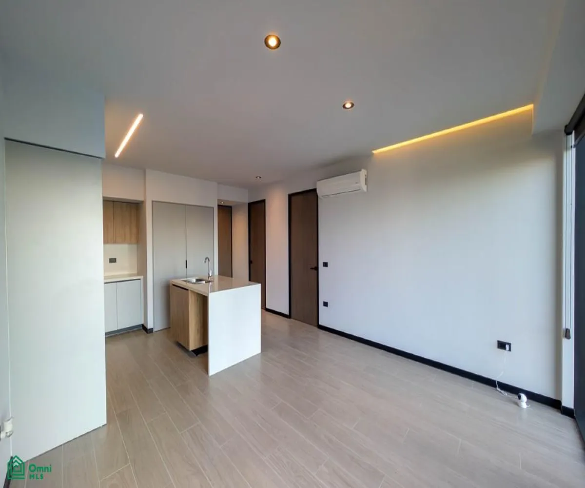 Departamento En Renta,Fraccionamiento Colomos Providencia,Av. de las Américas 1990, Guadalajara, Jalisco 44667, 2 Habitaciones,2 Baños,Av. de las Américas,1,MX251059615