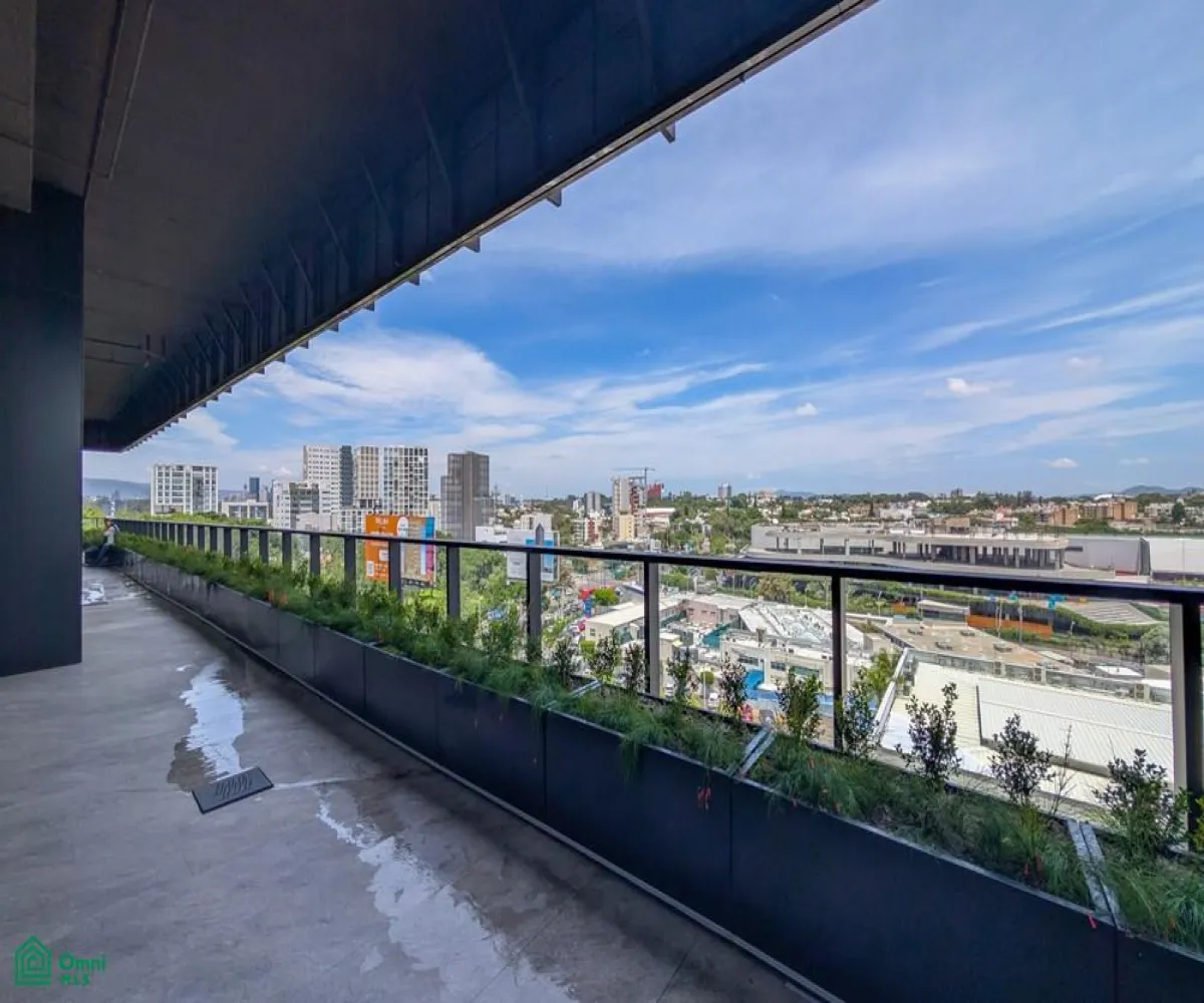 Departamento En Renta,Fraccionamiento Colomos Providencia,Av. de las Américas 1990, Guadalajara, Jalisco 44667, 2 Habitaciones,2 Baños,Av. de las Américas,1,MX251059615