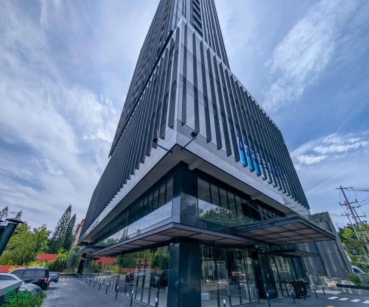 Departamento En Renta,Fraccionamiento Colomos Providencia,Av. de las Américas 1990, Guadalajara, Jalisco 44667, 2 Habitaciones,2 Baños,Av. de las Américas,1,MX251059615