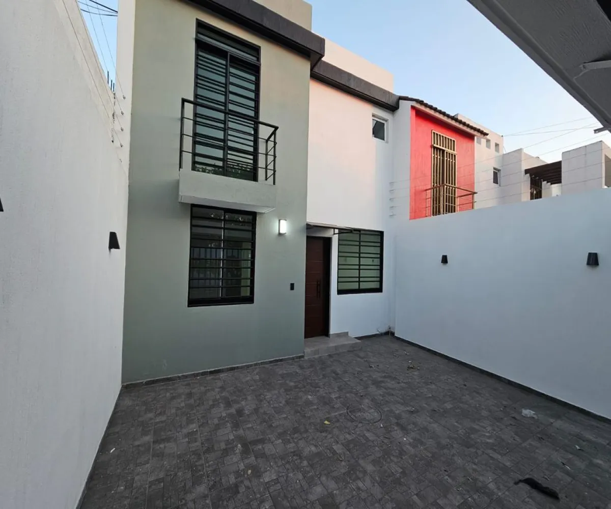 Casa En Venta,Balcones de Santa María,Cerrada Santa Maria 5137, San Pedro Tlaquepaque, Jalisco 45606, 3 Habitaciones,2 Baños,Cerrada Santa Maria,1,pZiVBtt