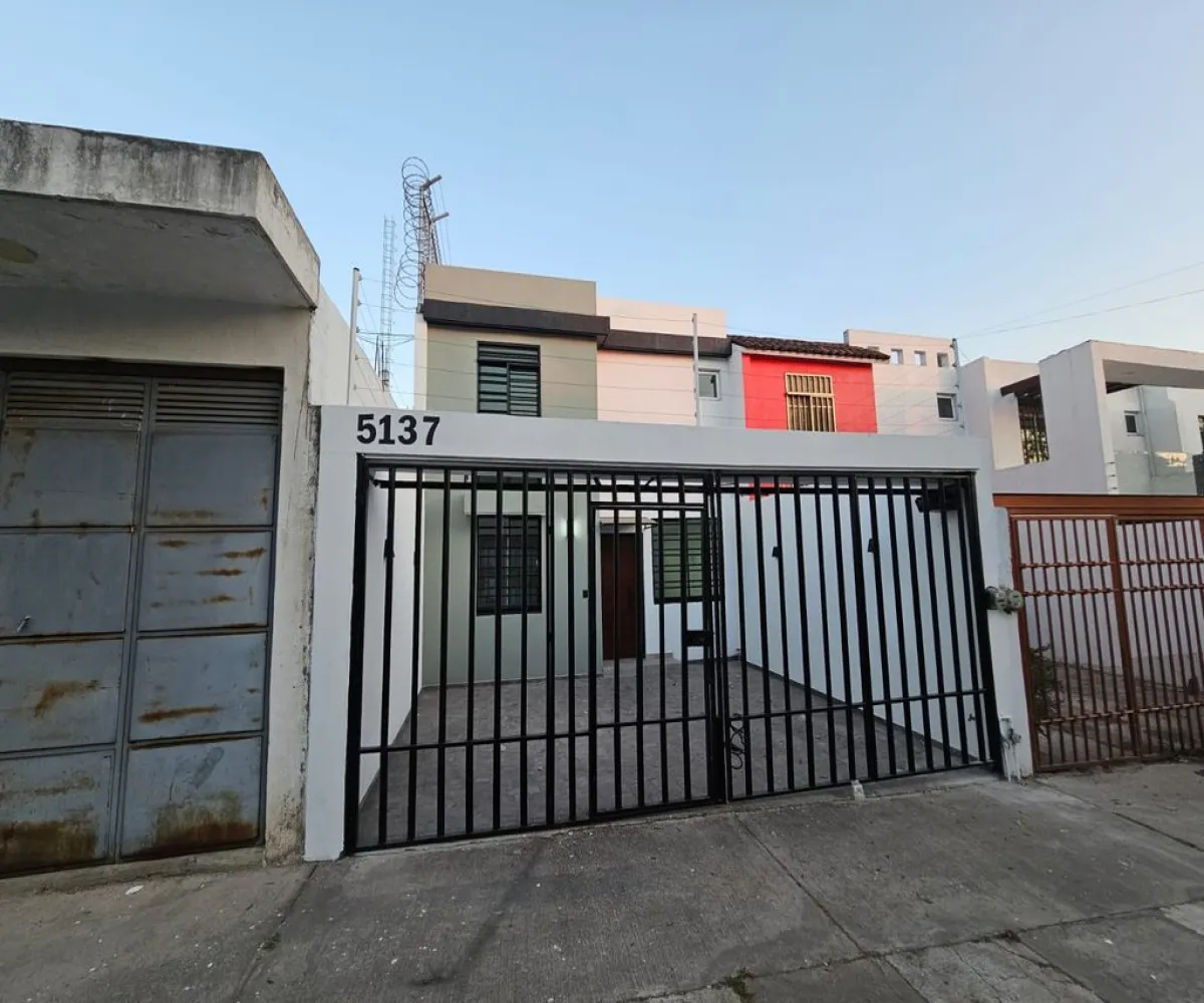 Casa En Venta,Balcones de Santa María,Cerrada Santa Maria 5137, San Pedro Tlaquepaque, Jalisco 45606, 3 Habitaciones,2 Baños,Cerrada Santa Maria,1,pZiVBtt