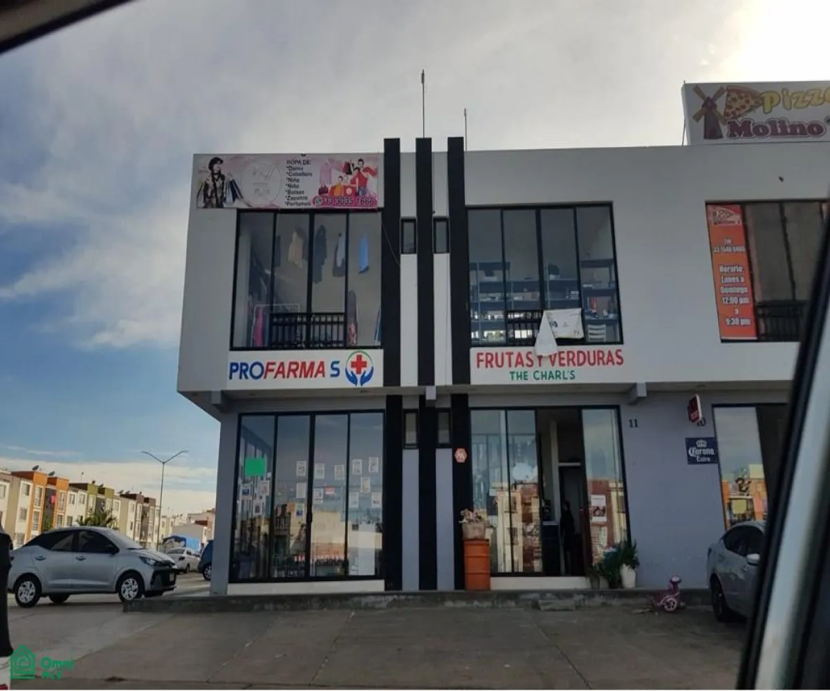 Departamento En Venta,Fraccionamiento Valle de los Molinos,S/N, Zapopan, Jalisco 45200, 2 Habitaciones,1 Baño,1,MX251061450