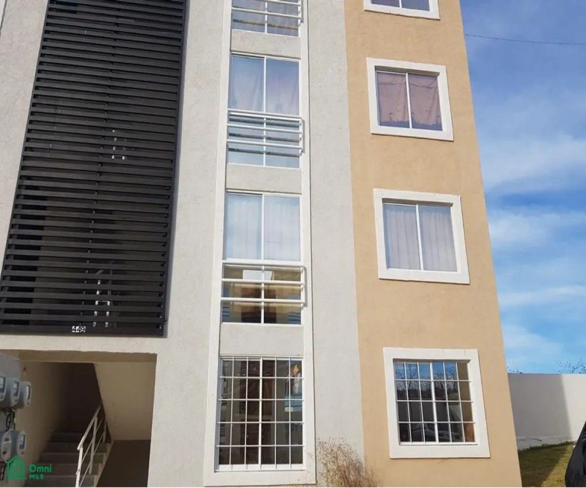 Departamento En Venta,Fraccionamiento Valle de los Molinos,S/N, Zapopan, Jalisco 45200, 2 Habitaciones,1 Baño,1,MX251061450