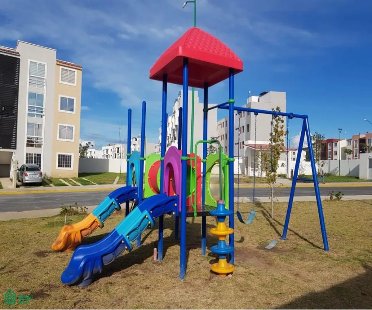 Departamento En Venta,Fraccionamiento Valle de los Molinos,S/N, Zapopan, Jalisco 45200, 2 Habitaciones,1 Baño,1,MX251061450