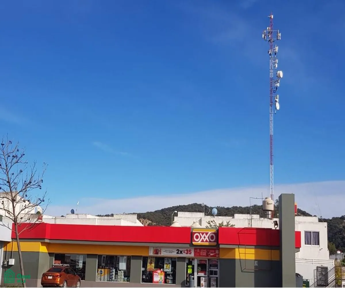 Departamento En Venta,Fraccionamiento Valle de los Molinos,S/N, Zapopan, Jalisco 45200, 2 Habitaciones,1 Baño,1,MX251061450