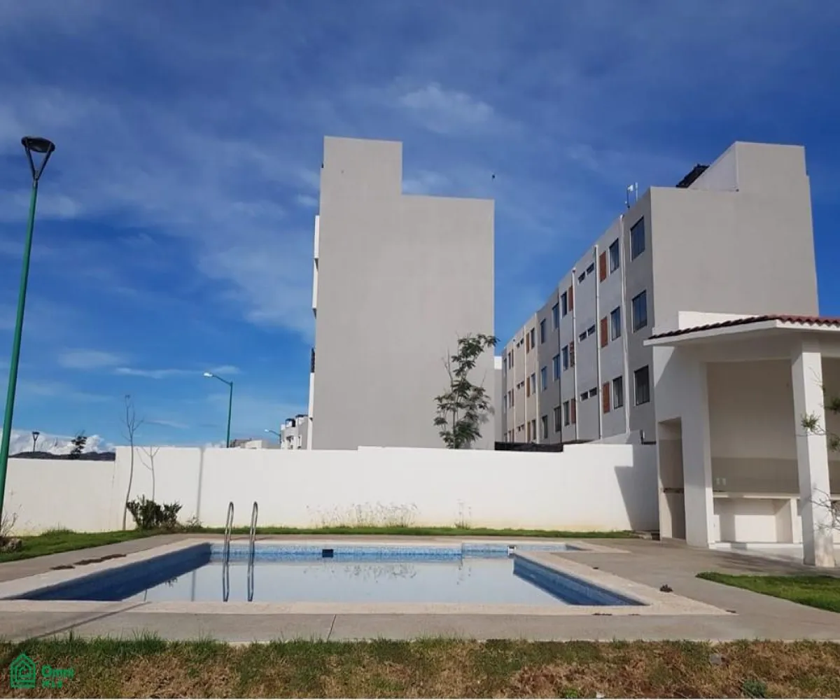 Departamento En Venta,Fraccionamiento Valle de los Molinos,S/N, Zapopan, Jalisco 45200, 2 Habitaciones,1 Baño,1,MX251061450