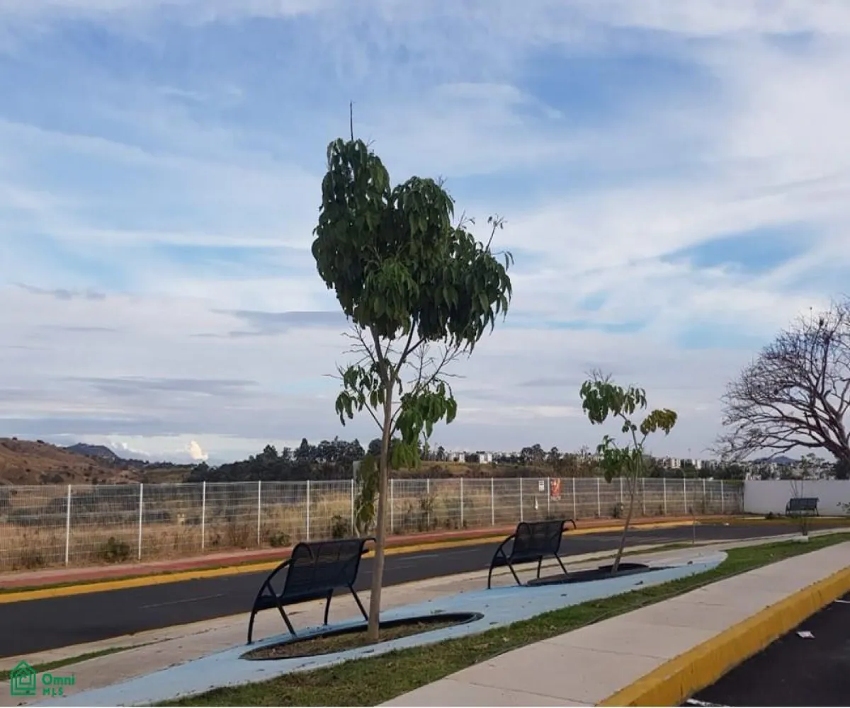 Departamento En Venta,Fraccionamiento Valle de los Molinos,S/N, Zapopan, Jalisco 45200, 2 Habitaciones,1 Baño,1,MX251061450