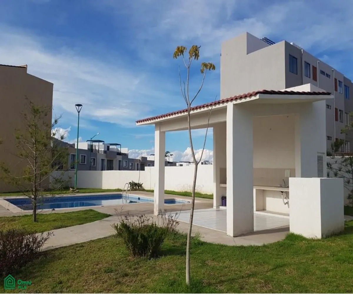 Departamento En Venta,Fraccionamiento Valle de los Molinos,S/N, Zapopan, Jalisco 45200, 2 Habitaciones,1 Baño,1,MX251061450