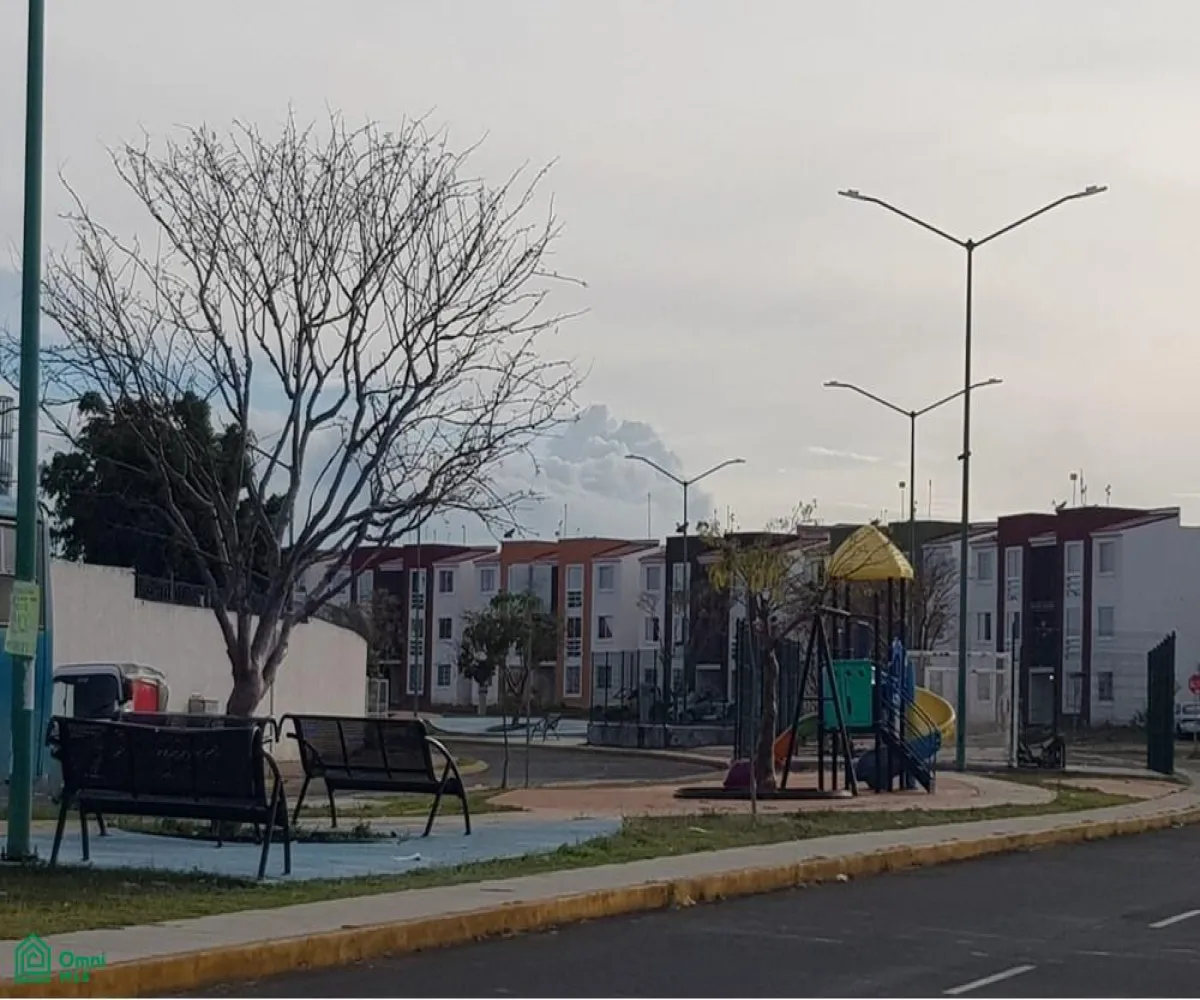 Departamento En Venta,Fraccionamiento Valle de los Molinos,S/N, Zapopan, Jalisco 45200, 2 Habitaciones,1 Baño,1,MX251061450