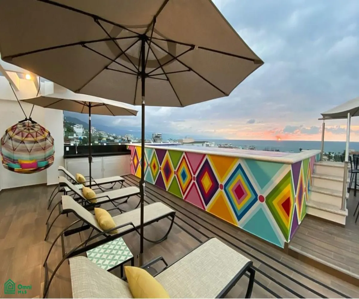 Departamento En Venta,5 De Diciembre,Prol. Brasil 1218, Puerto Vallarta, Jalisco 48350, 1 Cuarto,1 Baño,Prol. Brasil,MX251061460