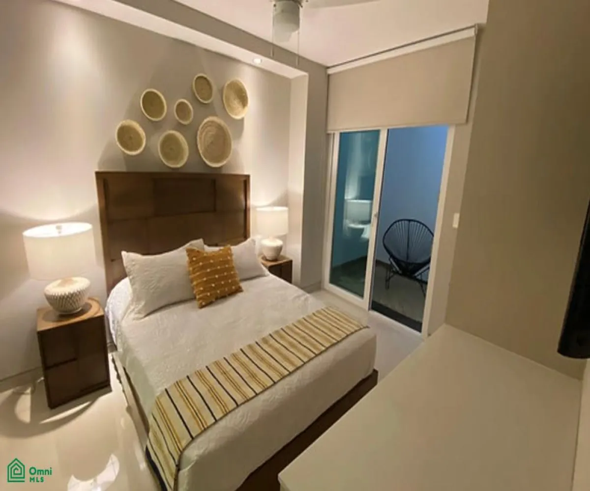 Departamento En Venta,5 De Diciembre,Prol. Brasil 1218, Puerto Vallarta, Jalisco 48350, 1 Cuarto,1 Baño,Prol. Brasil,MX251061460