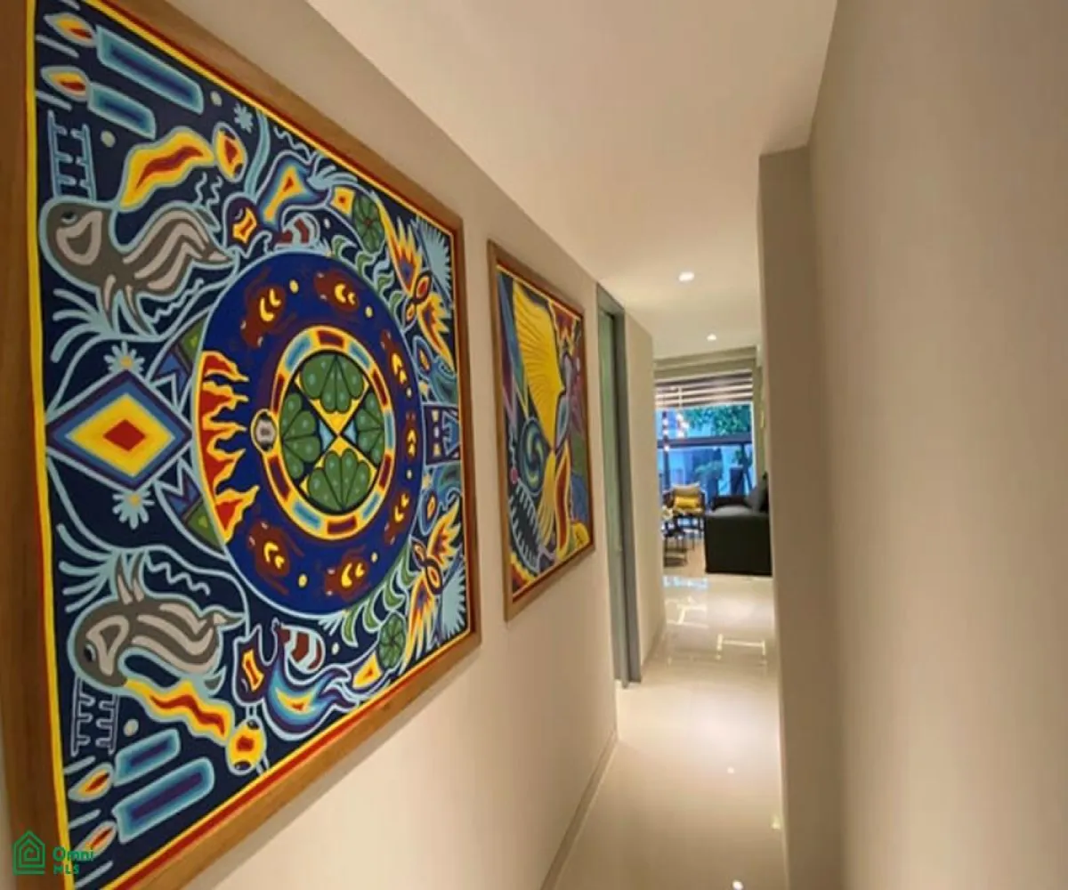 Departamento En Venta,5 De Diciembre,Prol. Brasil 1218, Puerto Vallarta, Jalisco 48350, 1 Cuarto,1 Baño,Prol. Brasil,MX251061460