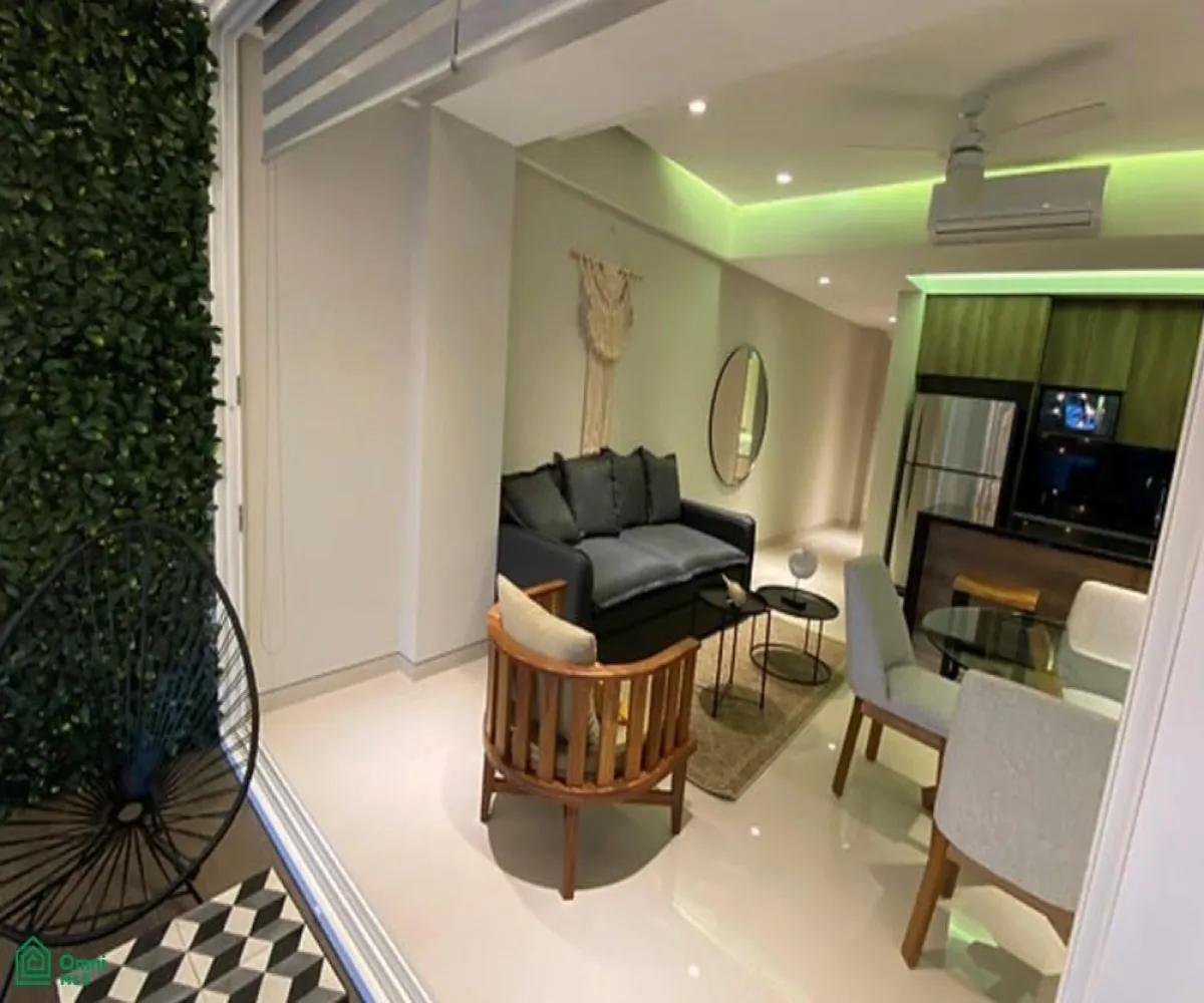 Departamento En Venta,5 De Diciembre,Prol. Brasil 1218, Puerto Vallarta, Jalisco 48350, 1 Cuarto,1 Baño,Prol. Brasil,MX251061460