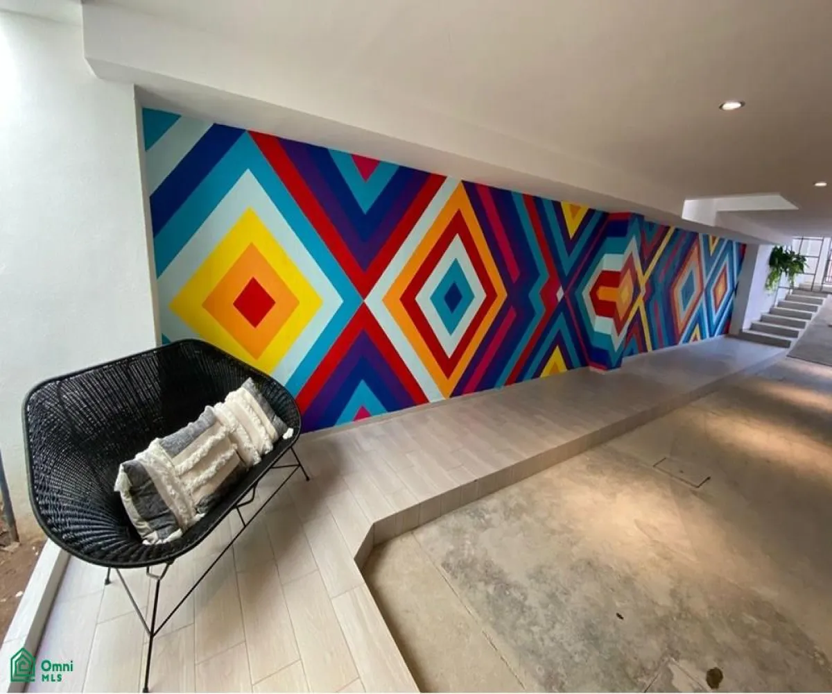 Departamento En Venta,5 De Diciembre,Prol. Brasil 1218, Puerto Vallarta, Jalisco 48350, 1 Cuarto,1 Baño,Prol. Brasil,MX251061460