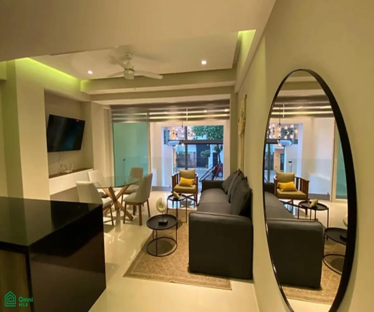 Departamento En Venta,5 De Diciembre,Prol. Brasil 1218, Puerto Vallarta, Jalisco 48350, 1 Cuarto,1 Baño,Prol. Brasil,MX251061460