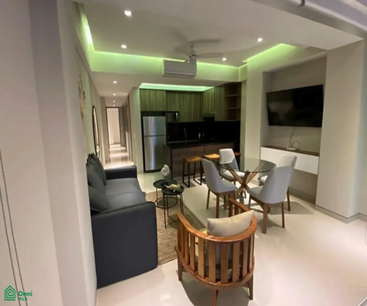 Departamento En Venta,5 De Diciembre,Prol. Brasil 1218, Puerto Vallarta, Jalisco 48350, 1 Cuarto,1 Baño,Prol. Brasil,MX251061460