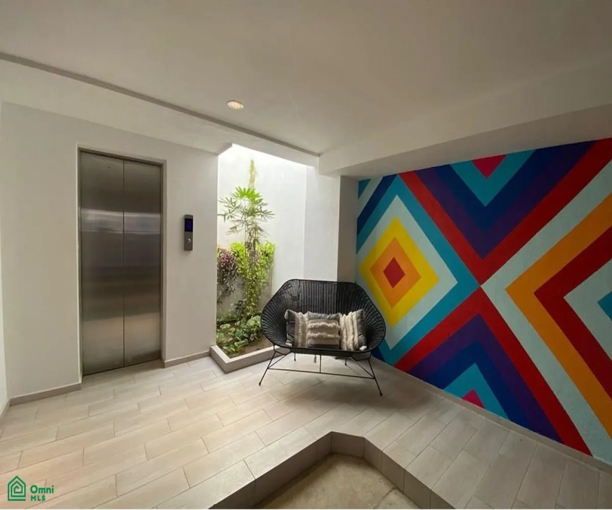 Departamento En Venta,5 De Diciembre,Prol. Brasil 1218, Puerto Vallarta, Jalisco 48350, 1 Cuarto,1 Baño,Prol. Brasil,MX251061460