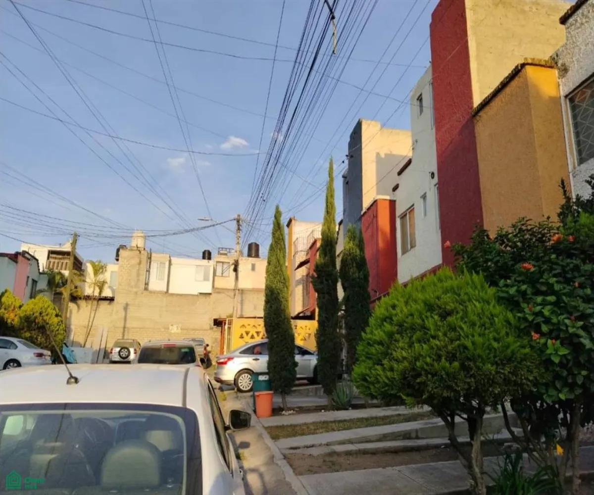Casa En Venta,Balcones de Santa María,Paseo de Los Balcones 3810 - 38 B, Tlaquepaque, Jalisco 45606, 2 Habitaciones,1 Baño,Paseo de Los Balcones,2,MX251061875