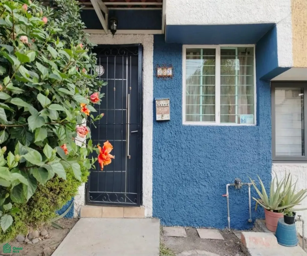 Casa En Venta,Balcones de Santa María,Paseo de Los Balcones 3810 - 38 B, Tlaquepaque, Jalisco 45606, 2 Habitaciones,1 Baño,Paseo de Los Balcones,2,MX251061875