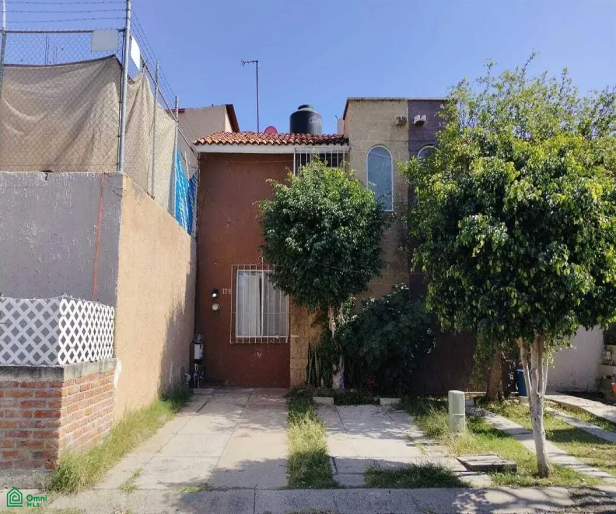 Casa En Venta,Real Del Valle,VII Casa 179, Tlajomulco de Zuniga, Jalisco 45654, 4 Habitaciones,2 Baños,VII,2,MX251061878