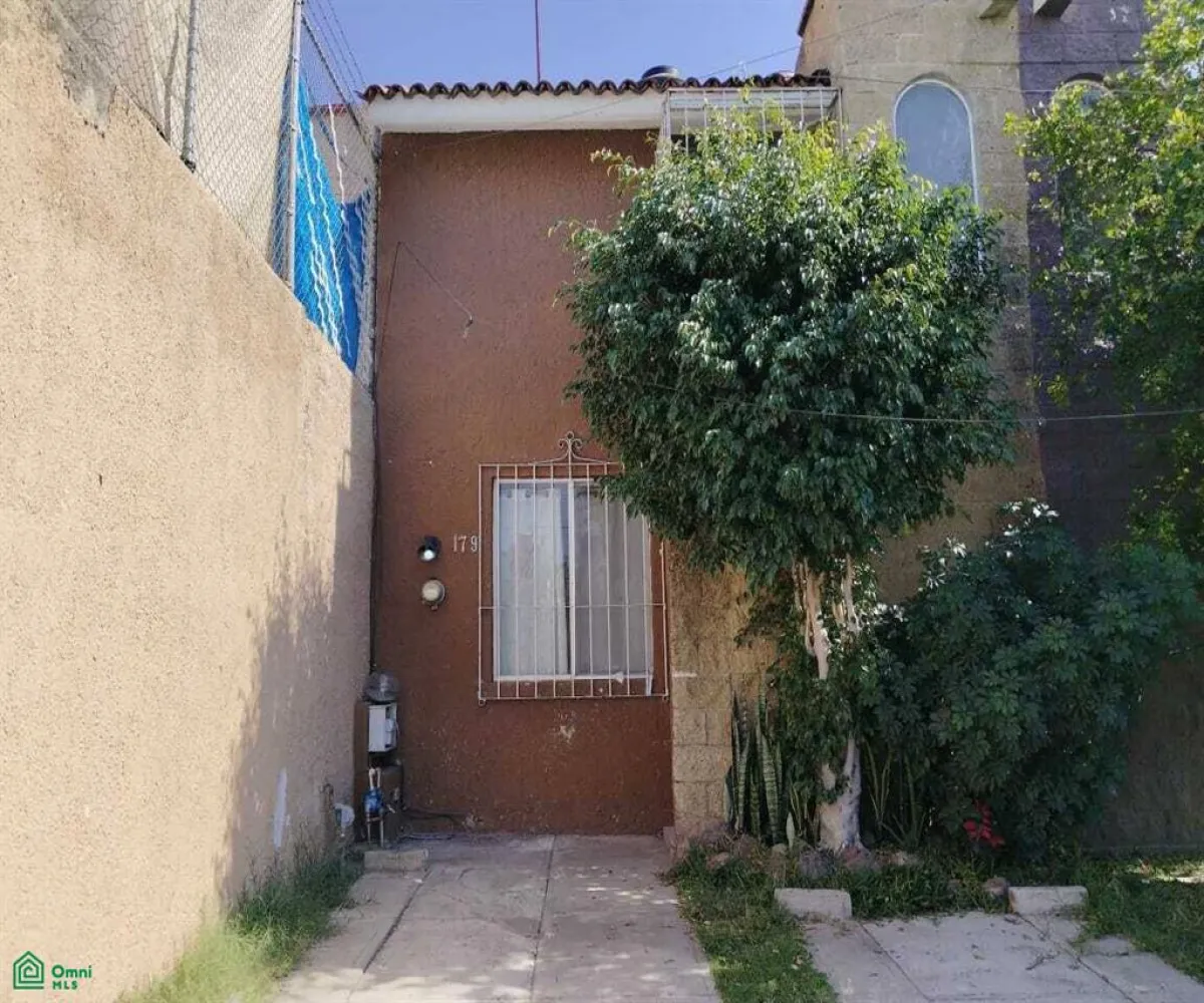 Casa En Venta,Real Del Valle,VII Casa 179, Tlajomulco de Zuniga, Jalisco 45654, 4 Habitaciones,2 Baños,VII,2,MX251061878