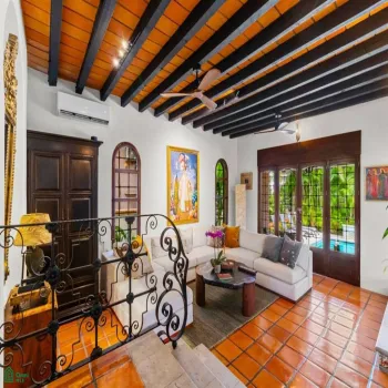 Casa En Venta,Marina Vallarta,Calle Gaviotas 144, Puerto Vallarta, Jalisco 48354, 5 Habitaciones,5 Baños,Calle Gaviotas,MX251061939