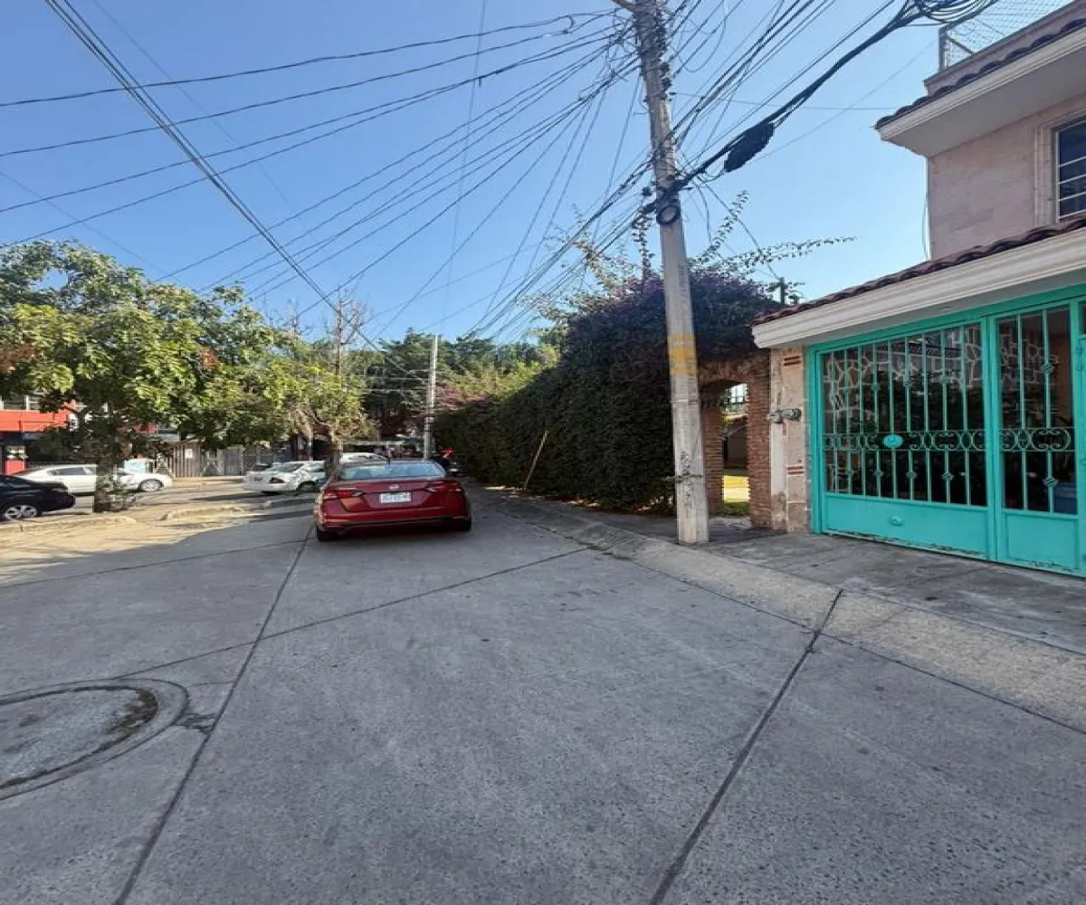 Terreno En Venta,Lomas del Paraíso I,Calle Porfirio Neri 4594, Guadalajara, Jalisco 44250,Calle Porfirio Neri,pNs396W
