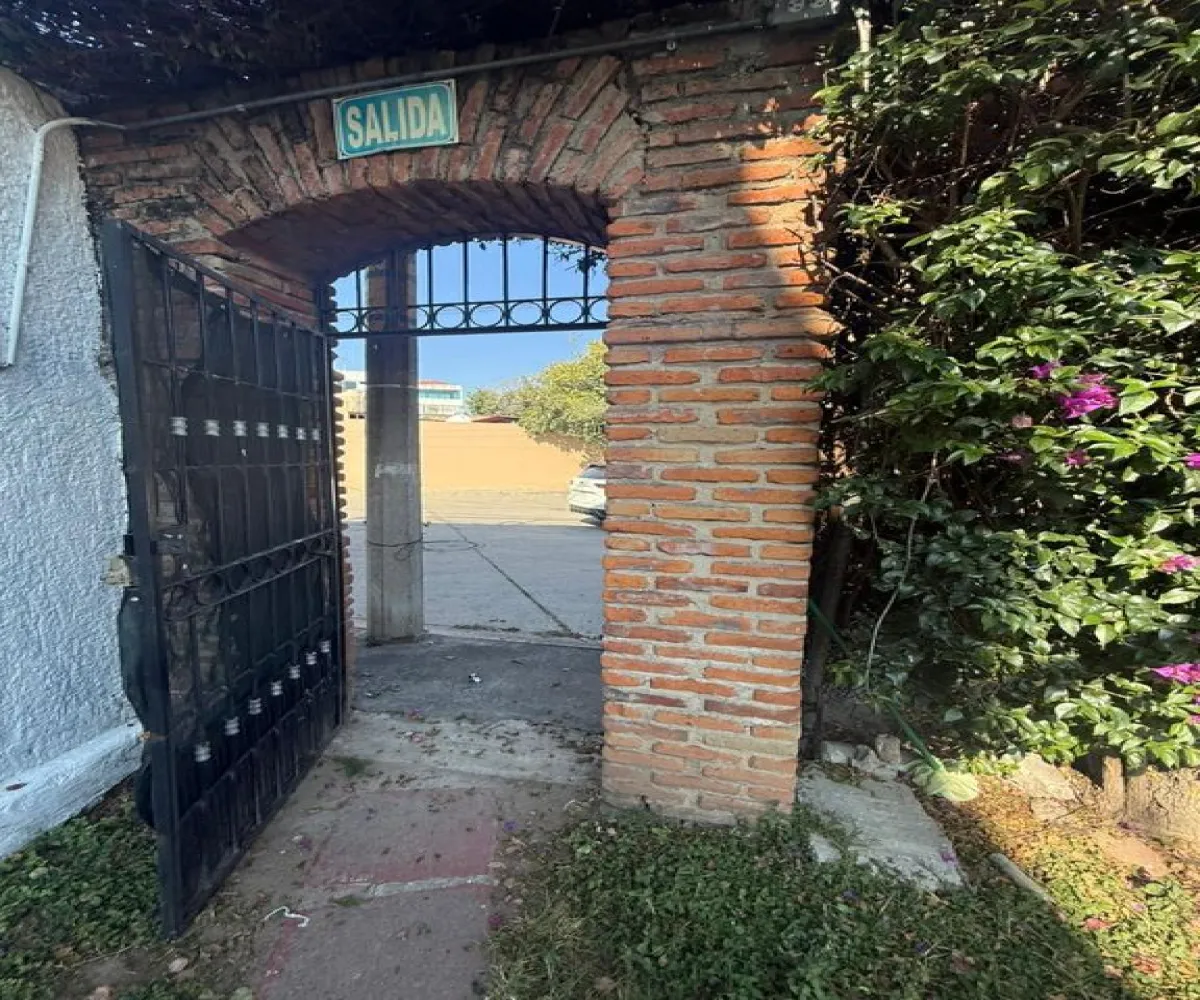 Terreno En Venta,Lomas del Paraíso I,Calle Porfirio Neri 4594, Guadalajara, Jalisco 44250,Calle Porfirio Neri,pNs396W