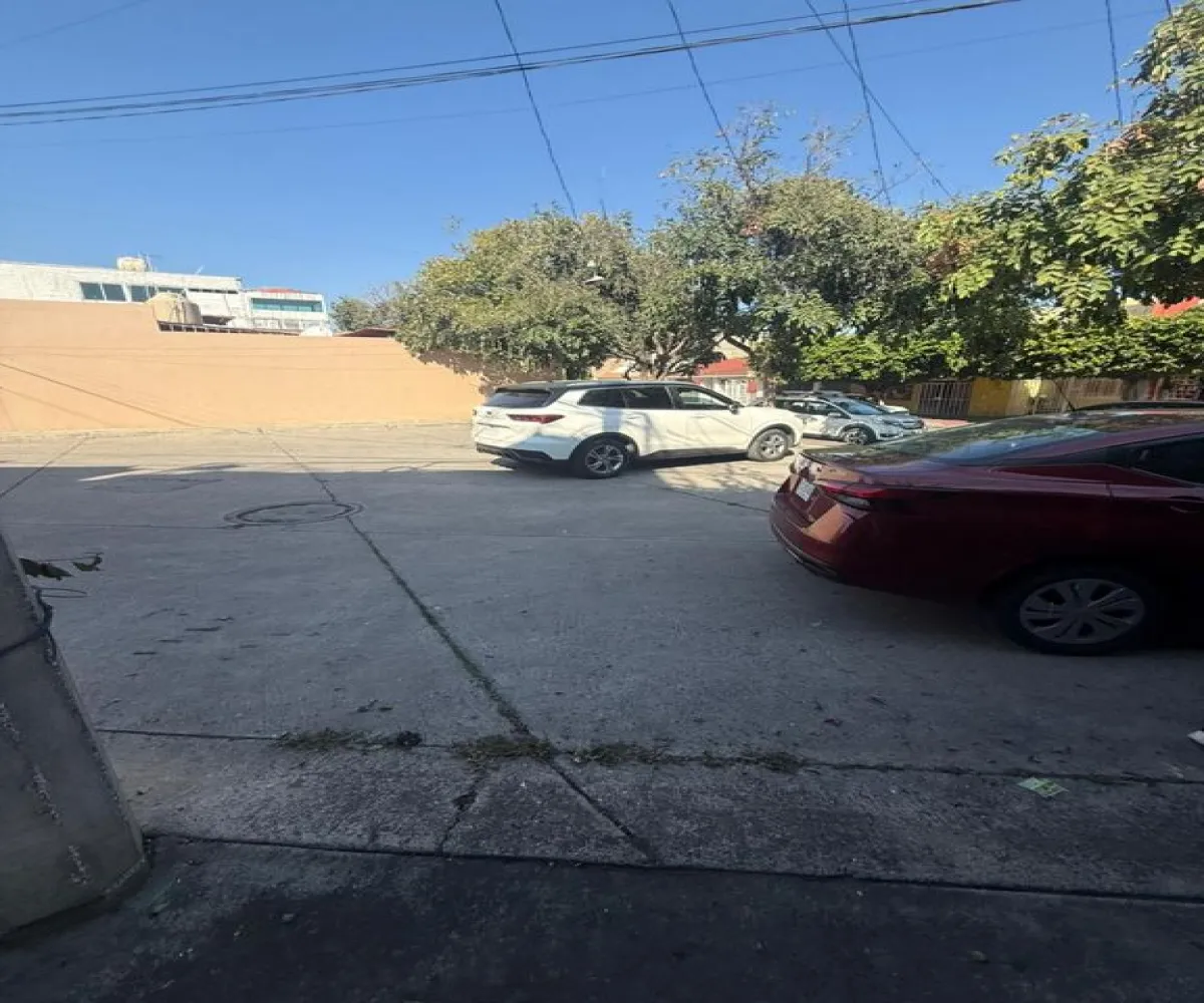 Terreno En Venta,Lomas del Paraíso I,Calle Porfirio Neri 4594, Guadalajara, Jalisco 44250,Calle Porfirio Neri,pNs396W