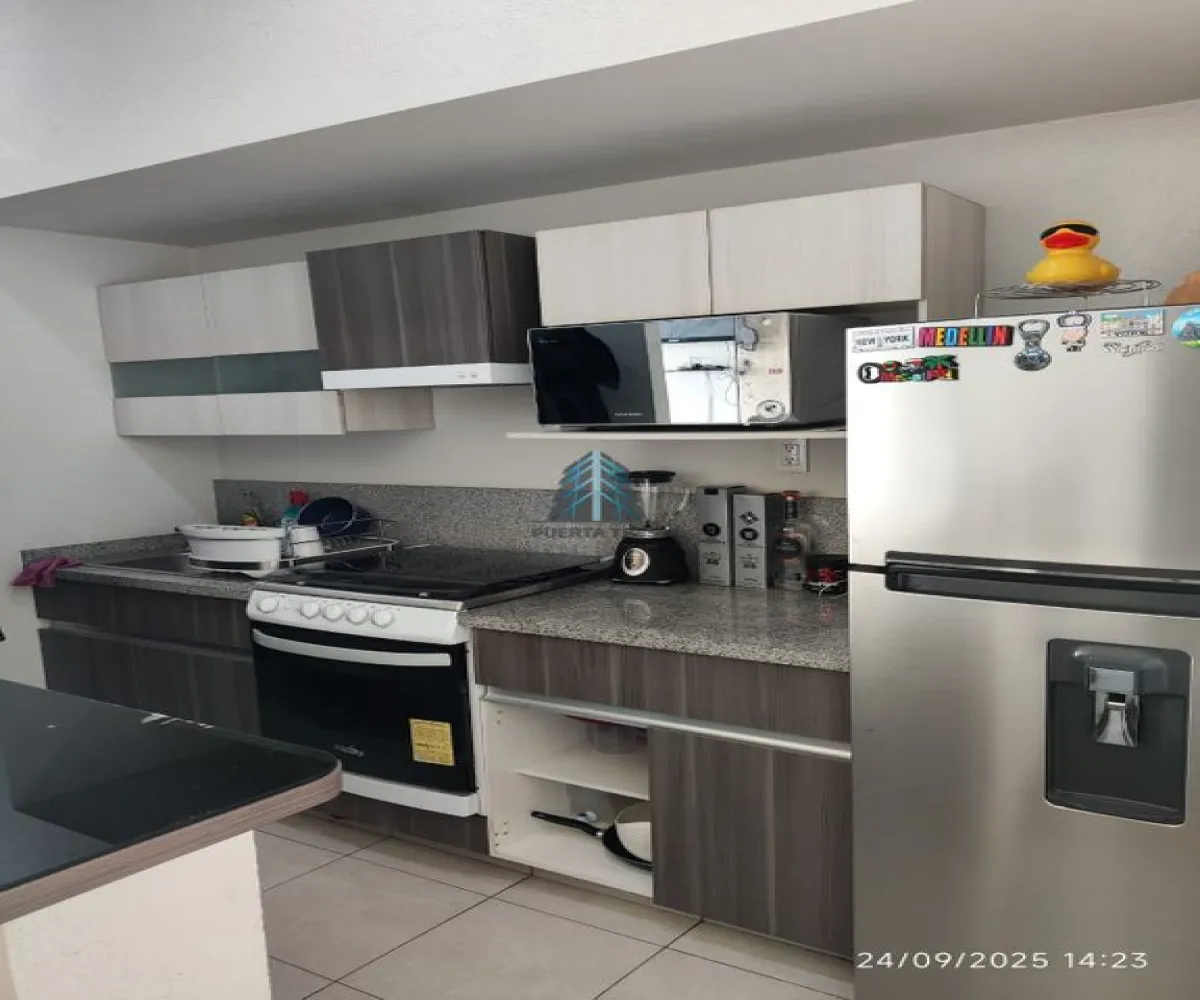 Departamento En Venta,TRES LAGOS CONDOMINIO,Calle Eutimio Pinzón 917, Guadalajara, Jalisco 44240, 2 Habitaciones,2 Baños,Calle Eutimio Pinzón,1,p8pqqu7