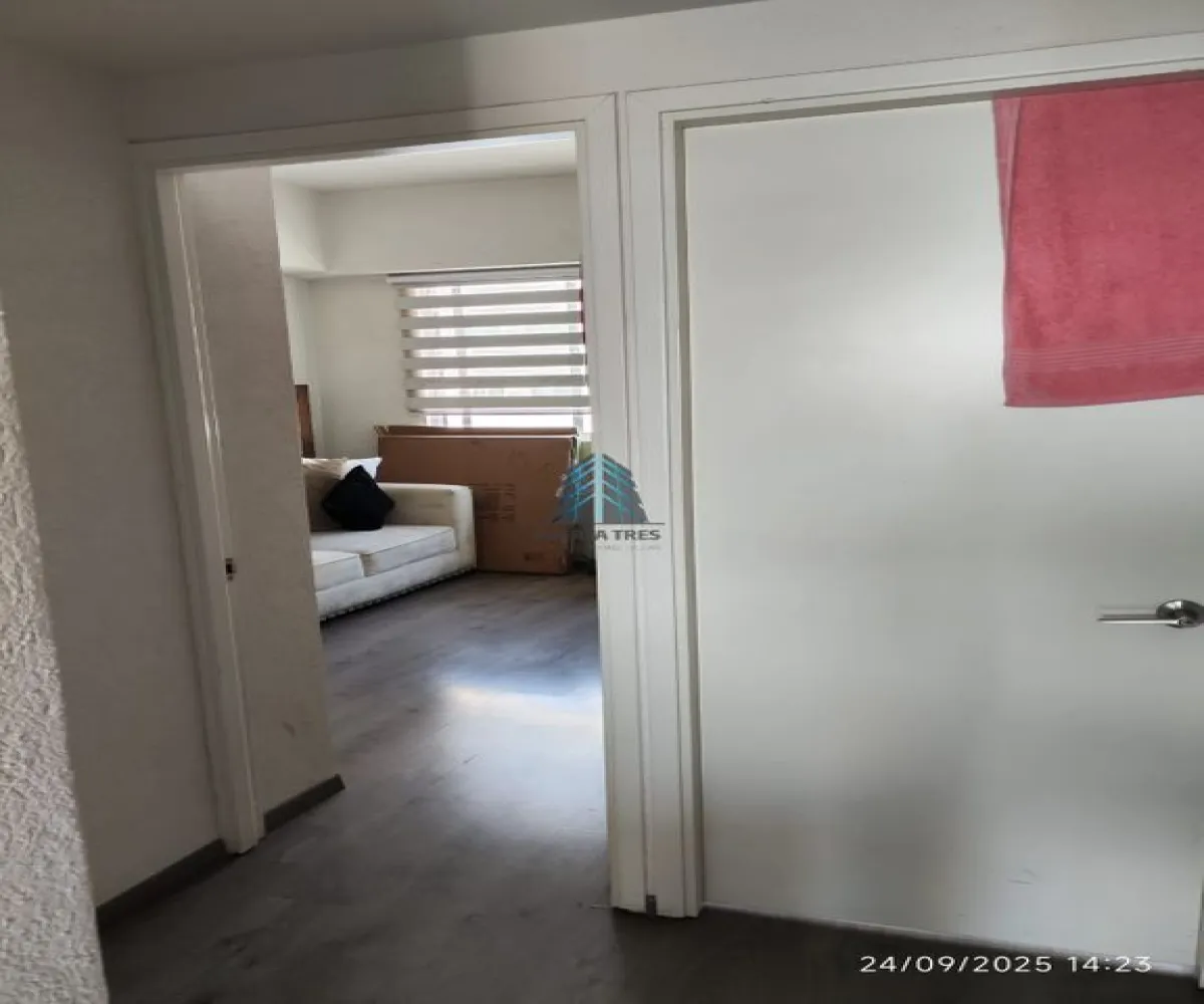 Departamento En Venta,TRES LAGOS CONDOMINIO,Calle Eutimio Pinzón 917, Guadalajara, Jalisco 44240, 2 Habitaciones,2 Baños,Calle Eutimio Pinzón,1,p8pqqu7