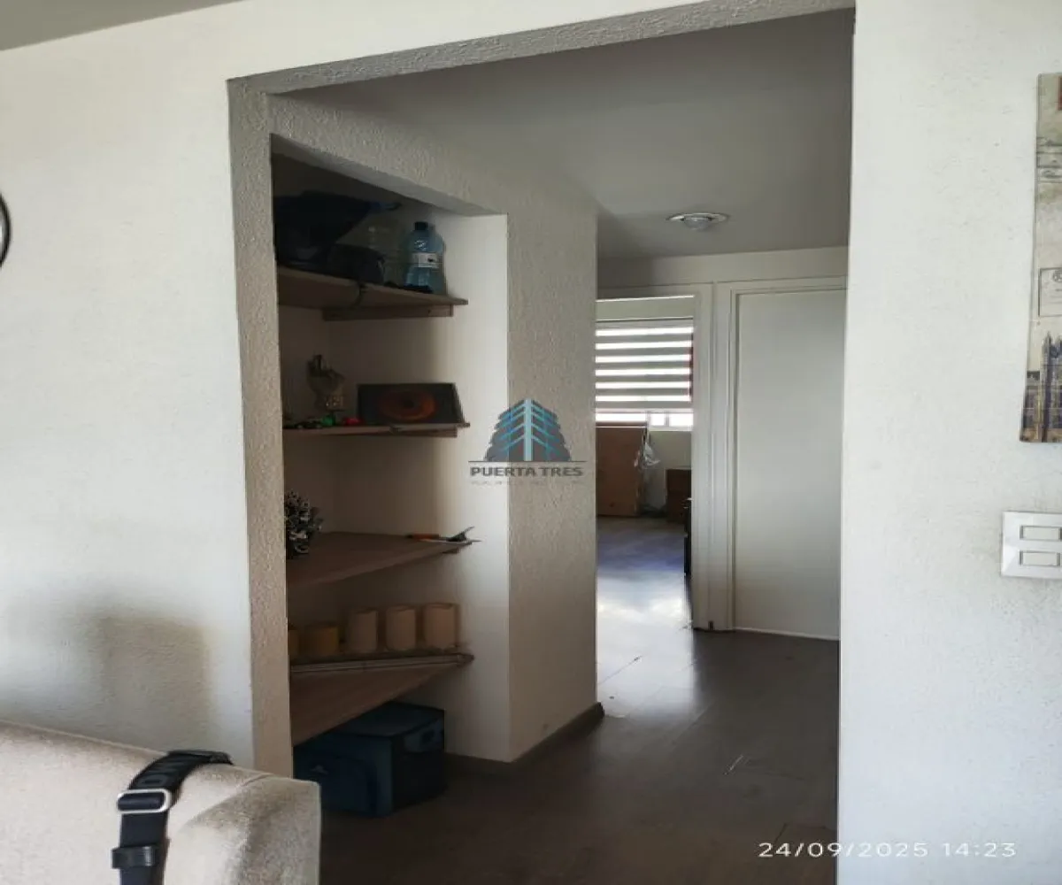 Departamento En Venta,TRES LAGOS CONDOMINIO,Calle Eutimio Pinzón 917, Guadalajara, Jalisco 44240, 2 Habitaciones,2 Baños,Calle Eutimio Pinzón,1,p8pqqu7