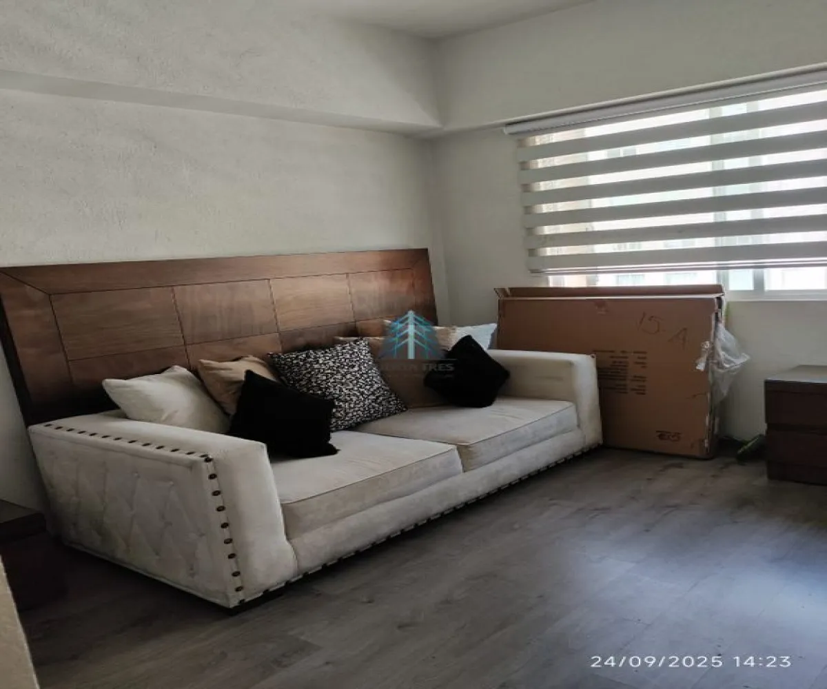 Departamento En Venta,TRES LAGOS CONDOMINIO,Calle Eutimio Pinzón 917, Guadalajara, Jalisco 44240, 2 Habitaciones,2 Baños,Calle Eutimio Pinzón,1,p8pqqu7