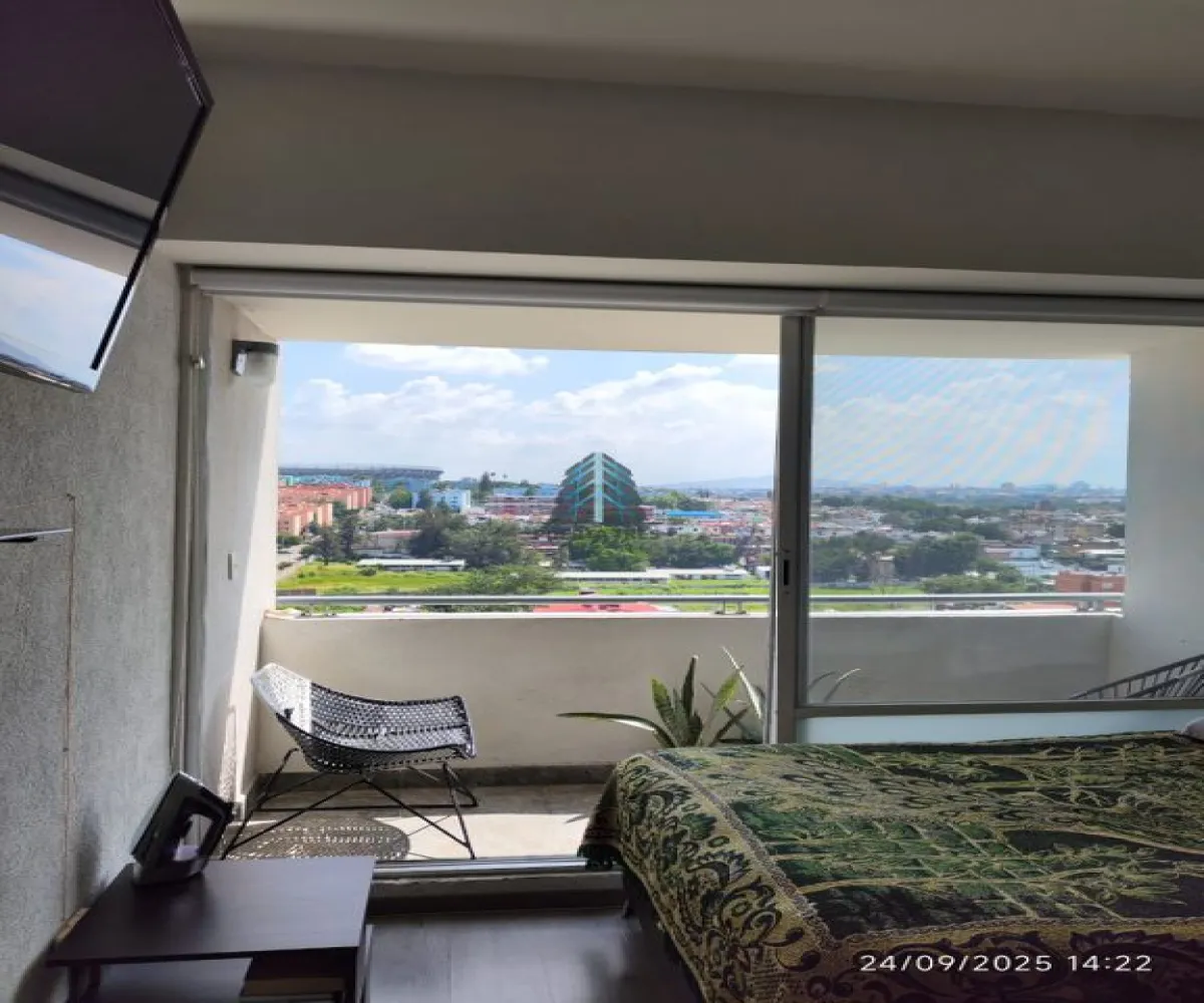Departamento En Venta,TRES LAGOS CONDOMINIO,Calle Eutimio Pinzón 917, Guadalajara, Jalisco 44240, 2 Habitaciones,2 Baños,Calle Eutimio Pinzón,1,p8pqqu7