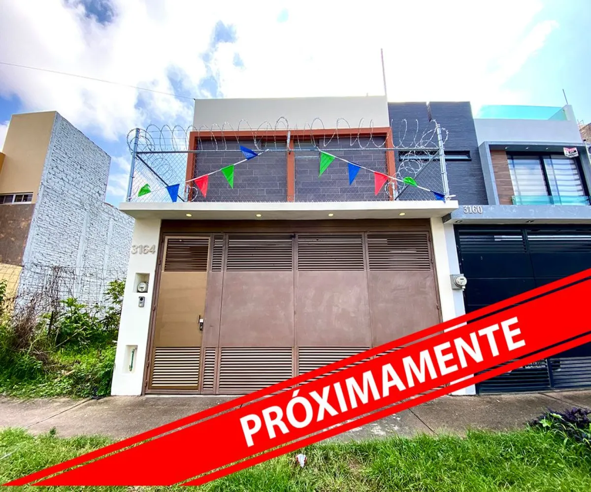 Casa En Renta,Cerro del Tesoro,Calle Vista a la Catedral 3164, San Pedro Tlaquepaque, Jalisco 45608, 3 Habitaciones,2 Baños,Calle Vista a la Catedral,1,p8HwE5q