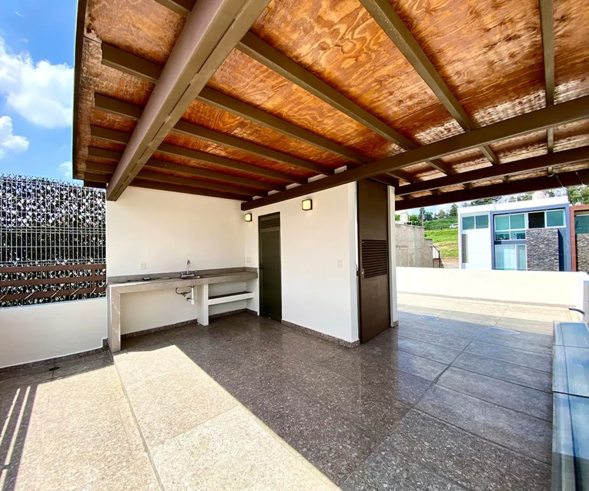 Casa En Renta,Cerro del Tesoro,Calle Vista a la Catedral 3164, San Pedro Tlaquepaque, Jalisco 45608, 3 Habitaciones,2 Baños,Calle Vista a la Catedral,1,p8HwE5q