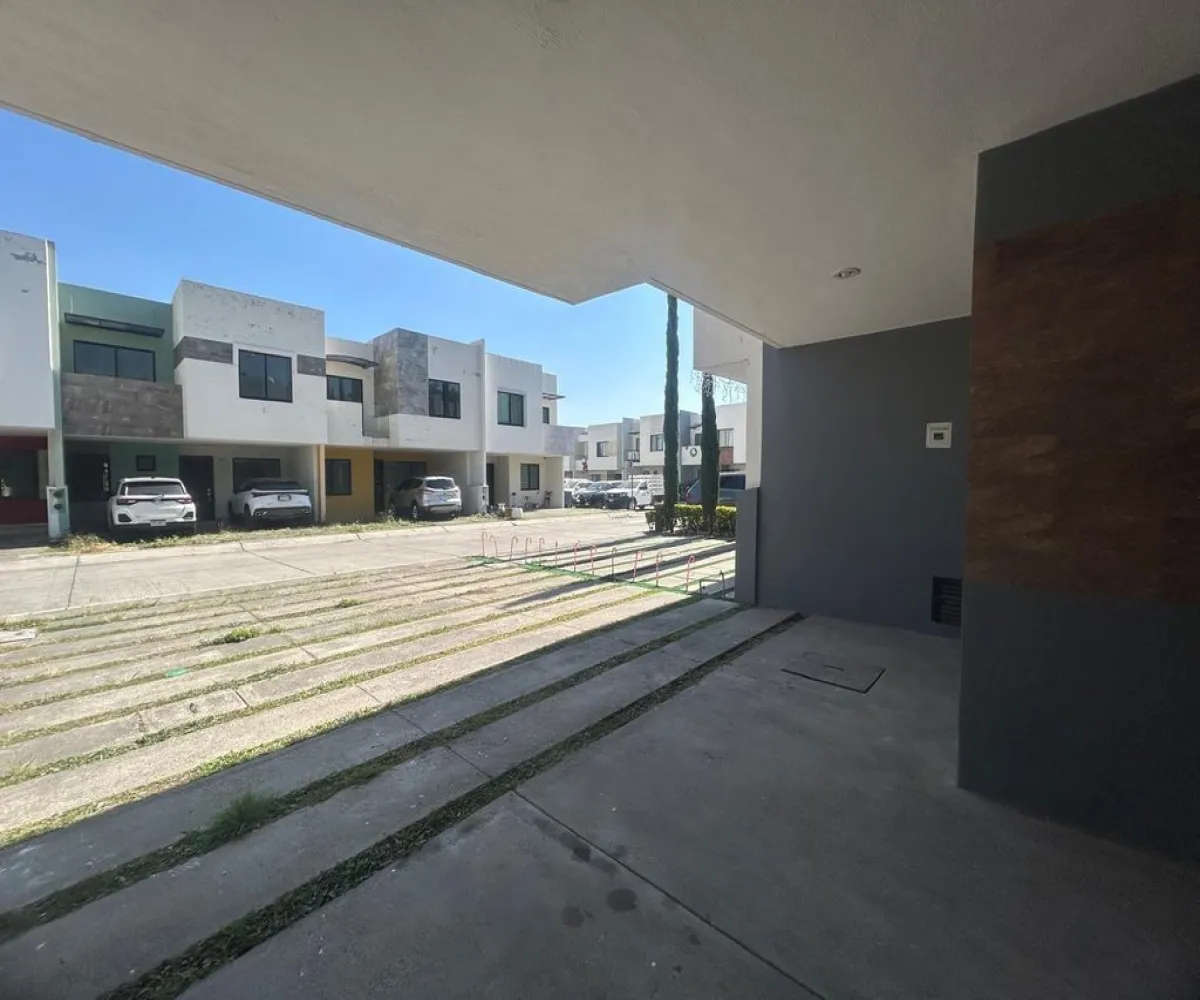 Casa En Renta,Hacienda del Tepeyac,Avenida Tepeyac 6161 122, Zapopan, Jalisco 45053, 3 Habitaciones,3 Baños,Avenida Tepeyac,1,pYwyBmO