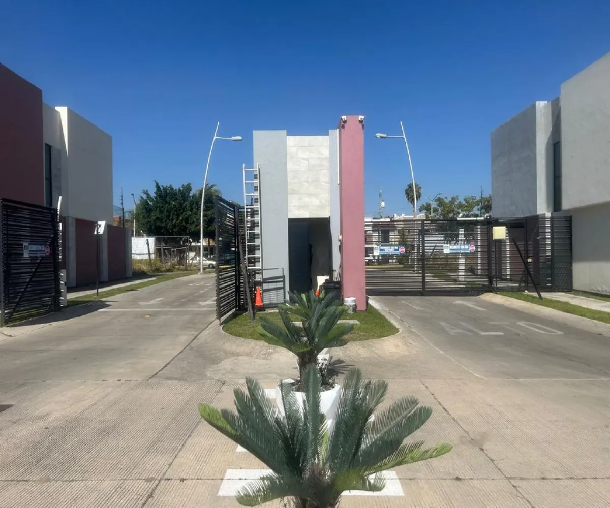 Casa En Renta,Hacienda del Tepeyac,Avenida Tepeyac 6161 123, Zapopan, Jalisco 45053, 3 Habitaciones,3 Baños,Avenida Tepeyac,1,pDPNQcW