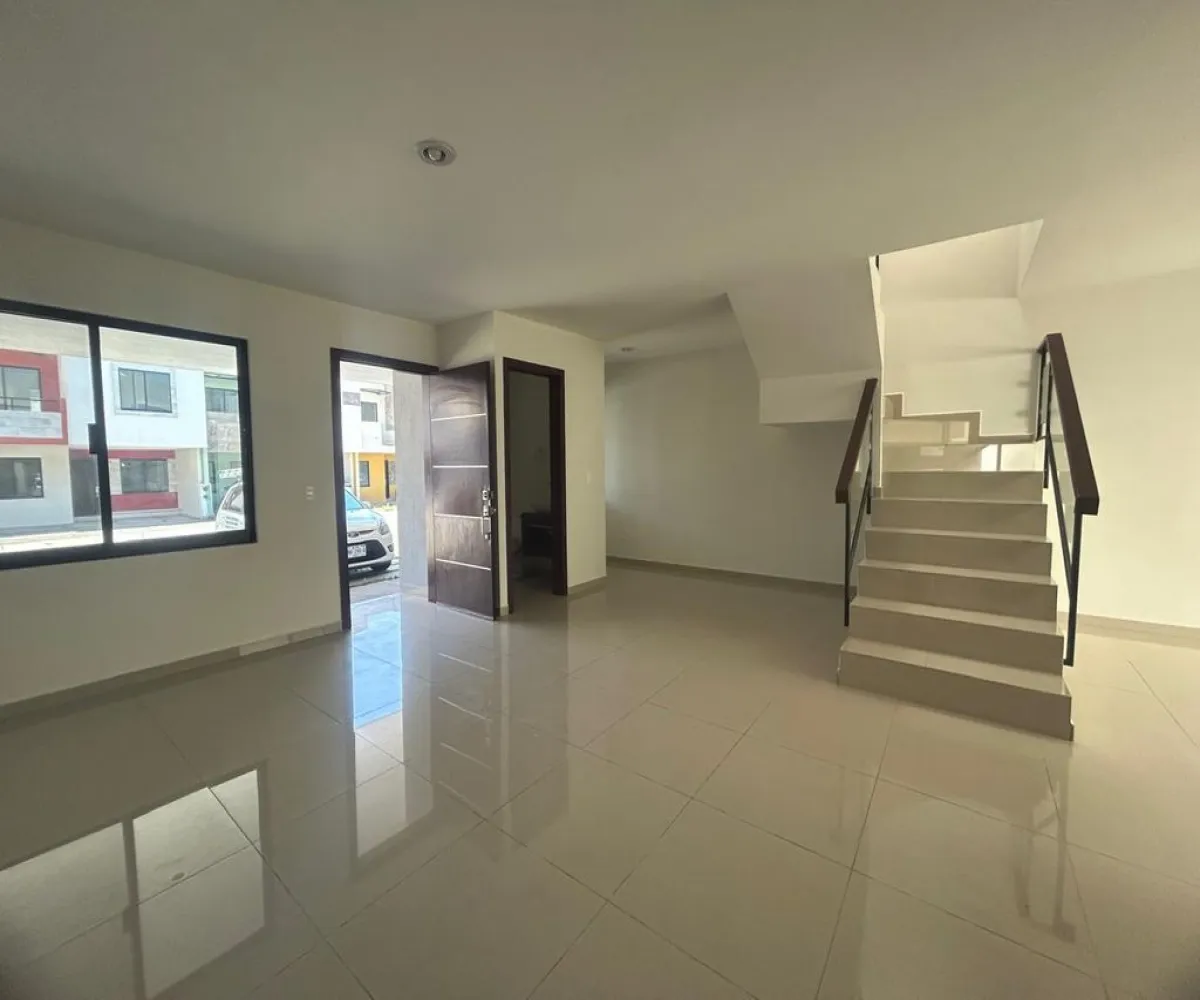 Casa En Renta,Hacienda del Tepeyac,Avenida Tepeyac 6161 123, Zapopan, Jalisco 45053, 3 Habitaciones,3 Baños,Avenida Tepeyac,1,pDPNQcW