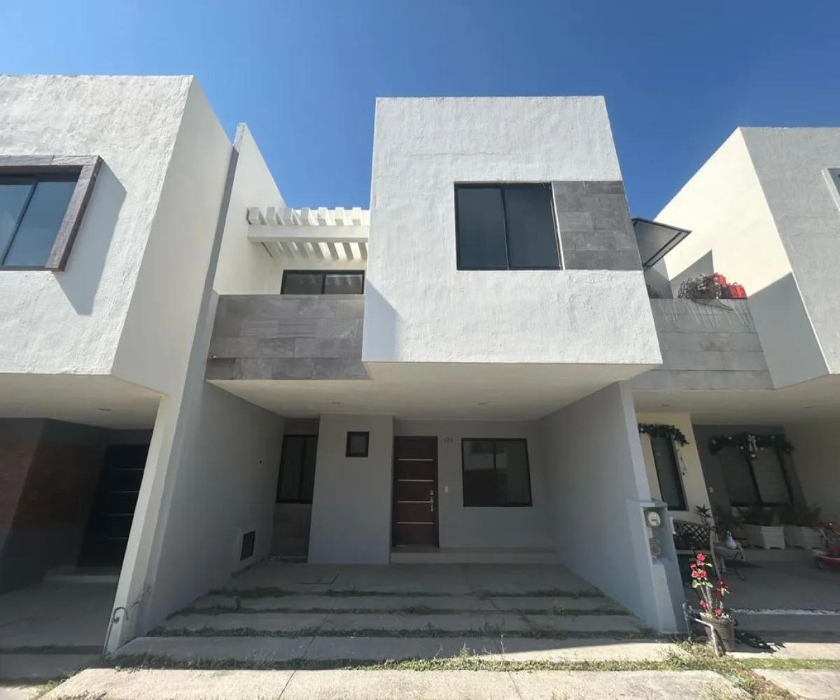 Casa En Renta,Hacienda del Tepeyac,Avenida Tepeyac 6161 123, Zapopan, Jalisco 45053, 3 Habitaciones,3 Baños,Avenida Tepeyac,1,pDPNQcW