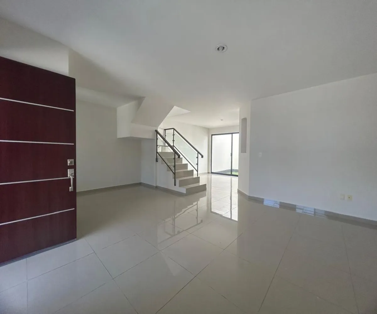 Casa En Renta,Hacienda del Tepeyac,Avenida Tepeyac 6161 123, Zapopan, Jalisco 45053, 3 Habitaciones,3 Baños,Avenida Tepeyac,1,pDPNQcW