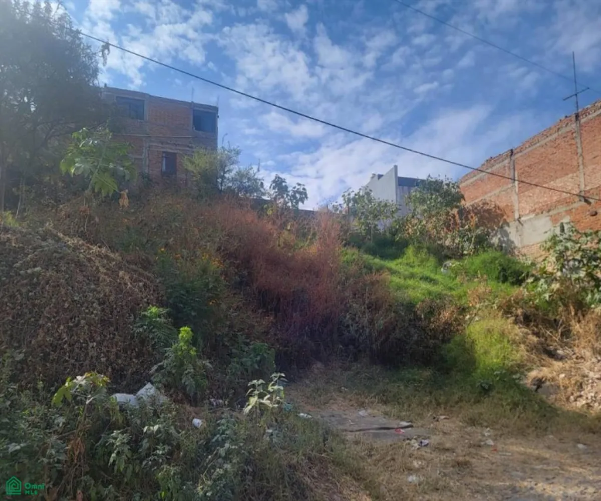 Terreno En Venta,Las Huertas,Manuel Gonzalez Ortiz s/n, Tlaquepaque, Jalisco 45589,Manuel Gonzalez Ortiz,MX251062222
