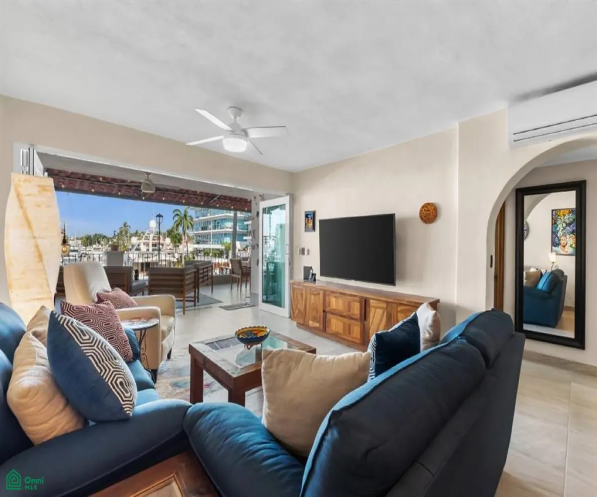 Casa En Venta,Marina Vallarta,Avenida Paseo de la Marina 106, Puerto Vallarta, Jalisco 48354, 2 Habitaciones,2 Baños,Avenida Paseo de la Marina,3,MX251062391