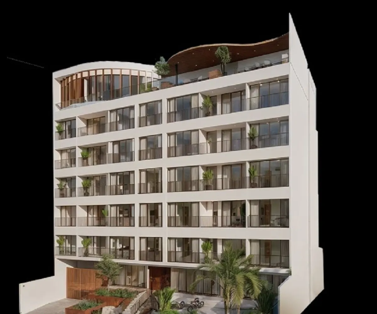 Departamento En Venta,Italia Providencia,Venecia 2520, Guadalajara, Jalisco 44648, 1 Cuarto,1 Baño,Venecia,1,pwKtGOY