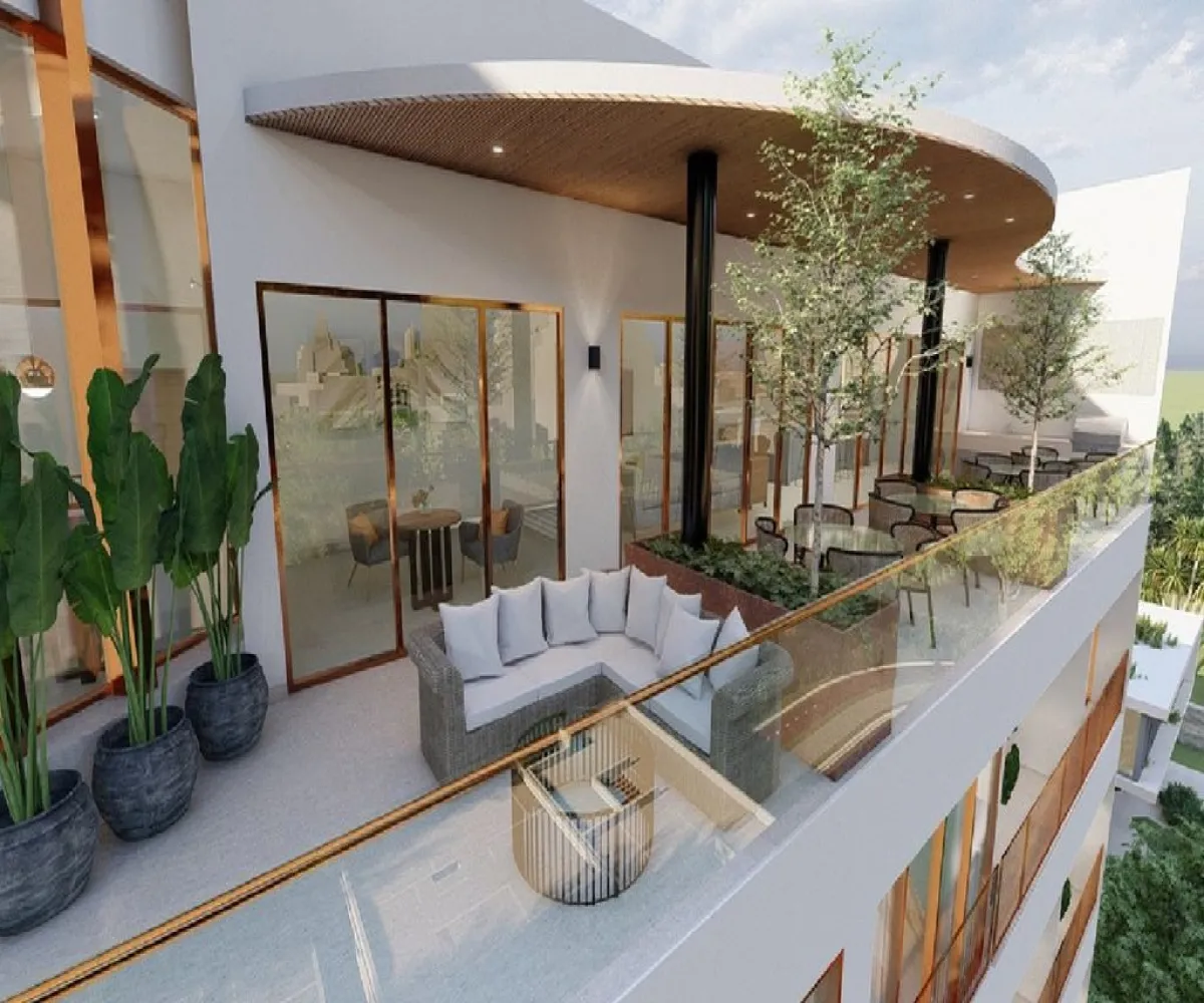 Departamento En Venta,Italia Providencia,Venecia 2520, Guadalajara, Jalisco 44648, 1 Cuarto,1 Baño,Venecia,1,pwKtGOY