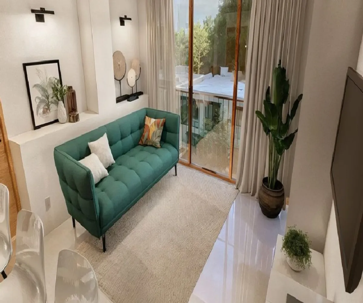 Departamento En Venta,Italia Providencia,Venecia 2520, Guadalajara, Jalisco 44648, 1 Cuarto,1 Baño,Venecia,1,pwKtGOY